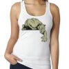 Deco Women's Jr. Fit Racerback Tank Thumbnail