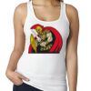 Deco Women's Jr. Fit Racerback Tank Thumbnail