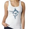 Deco Women's Jr. Fit Racerback Tank Thumbnail