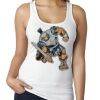 Deco Women's Jr. Fit Racerback Tank Thumbnail