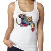 Deco Women's Jr. Fit Racerback Tank Thumbnail