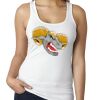 Deco Women's Jr. Fit Racerback Tank Thumbnail