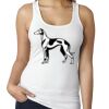 Deco Women's Jr. Fit Racerback Tank Thumbnail