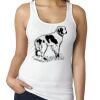 Deco Women's Jr. Fit Racerback Tank Thumbnail