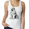 Deco Women's Jr. Fit Racerback Tank Thumbnail