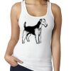 Deco Women's Jr. Fit Racerback Tank Thumbnail