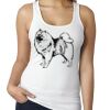 Deco Women's Jr. Fit Racerback Tank Thumbnail