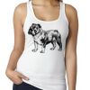 Deco Women's Jr. Fit Racerback Tank Thumbnail