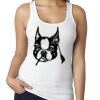 Deco Women's Jr. Fit Racerback Tank Thumbnail