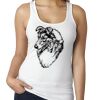 Deco Women's Jr. Fit Racerback Tank Thumbnail