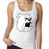 Deco Women's Jr. Fit Racerback Tank Thumbnail
