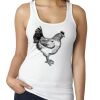 Deco Women's Jr. Fit Racerback Tank Thumbnail