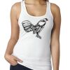Deco Women's Jr. Fit Racerback Tank Thumbnail