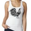 Deco Women's Jr. Fit Racerback Tank Thumbnail