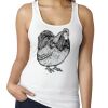 Deco Women's Jr. Fit Racerback Tank Thumbnail