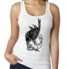 Deco Women's Jr. Fit Racerback Tank Thumbnail