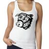 Deco Women's Jr. Fit Racerback Tank Thumbnail