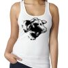 Deco Women's Jr. Fit Racerback Tank Thumbnail