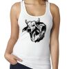 Deco Women's Jr. Fit Racerback Tank Thumbnail