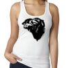 Deco Women's Jr. Fit Racerback Tank Thumbnail