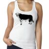 Deco Women's Jr. Fit Racerback Tank Thumbnail