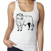 Deco Women's Jr. Fit Racerback Tank Thumbnail
