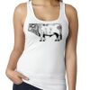 Deco Women's Jr. Fit Racerback Tank Thumbnail