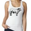 Deco Women's Jr. Fit Racerback Tank Thumbnail