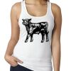 Deco Women's Jr. Fit Racerback Tank Thumbnail
