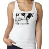 Deco Women's Jr. Fit Racerback Tank Thumbnail