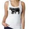 Deco Women's Jr. Fit Racerback Tank Thumbnail