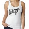 Deco Women's Jr. Fit Racerback Tank Thumbnail