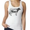 Deco Women's Jr. Fit Racerback Tank Thumbnail