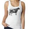 Deco Women's Jr. Fit Racerback Tank Thumbnail