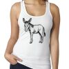 Deco Women's Jr. Fit Racerback Tank Thumbnail