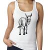 Deco Women's Jr. Fit Racerback Tank Thumbnail