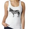 Deco Women's Jr. Fit Racerback Tank Thumbnail