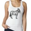 Deco Women's Jr. Fit Racerback Tank Thumbnail