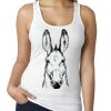 Deco Women's Jr. Fit Racerback Tank Thumbnail