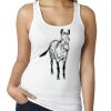 Deco Women's Jr. Fit Racerback Tank Thumbnail