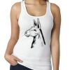 Deco Women's Jr. Fit Racerback Tank Thumbnail