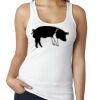 Deco Women's Jr. Fit Racerback Tank Thumbnail