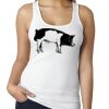 Deco Women's Jr. Fit Racerback Tank Thumbnail