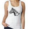 Deco Women's Jr. Fit Racerback Tank Thumbnail