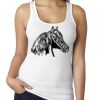 Deco Women's Jr. Fit Racerback Tank Thumbnail