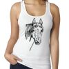 Deco Women's Jr. Fit Racerback Tank Thumbnail