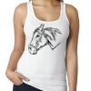 Deco Women's Jr. Fit Racerback Tank Thumbnail