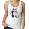 Deco Women's Jr. Fit Racerback Tank Thumbnail