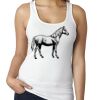 Deco Women's Jr. Fit Racerback Tank Thumbnail