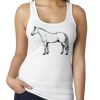 Deco Women's Jr. Fit Racerback Tank Thumbnail